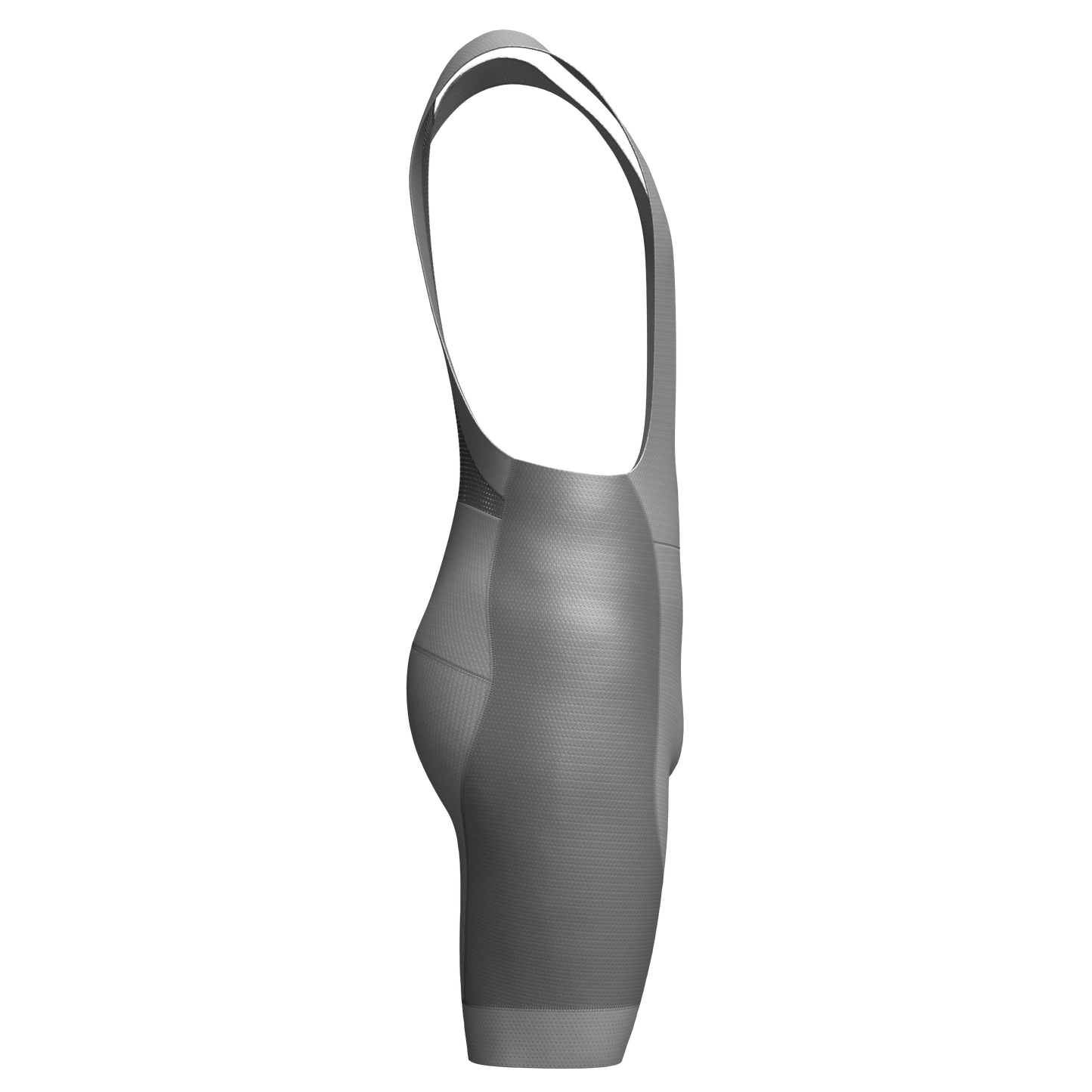 Men's Cycling Bib Shorts 3d Model Marvelous Designer-Clo3d-fbx-obj-Zprj