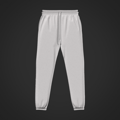 Fleece Sweatpant 3d Model Marvelous Designer-Clo3d-fbx-obj-Zprj
