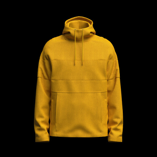 Men's Corduroy Jacket 3d Model Marvelous Designer-Clo3d-fbx-obj-Zprj