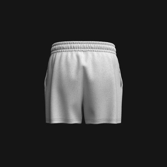 Men's Regular Shorts 3d Model Marvelous Designer-Clo3d-fbx-obj-Zprj