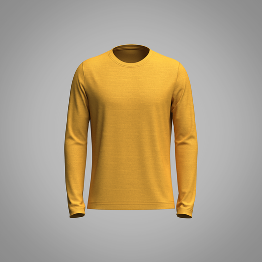 Men's Jersey 3d Model Marvelous Designer-Clo3d-fbx-obj-Zprj