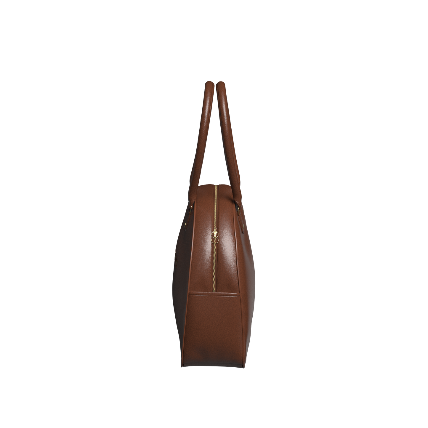 Bowling Bag-Handbag 3d Model Marvelous Designer-Clo3d-fbx-obj-Zprj