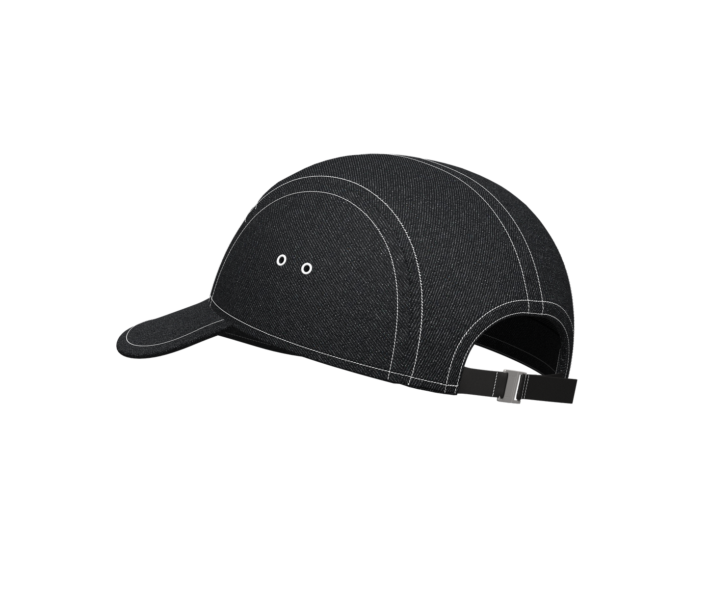 Hat 3d Model Marvelous Designer-Clo3d-fbx-obj-Zprj