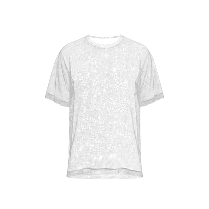 Men's Regular Fit T-Shirt 3d Model Marvelous Designer-Clo3d-fbx-obj-Zprj