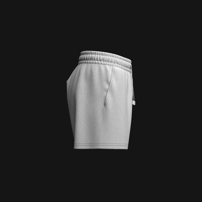 Men's Regular Shorts 3d Model Marvelous Designer-Clo3d-fbx-obj-Zprj