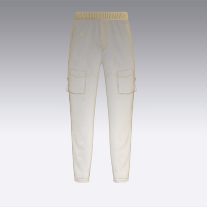 Male Trouser 3d Model Marvelous Designer-Clo3d-fbx-obj-Zprj