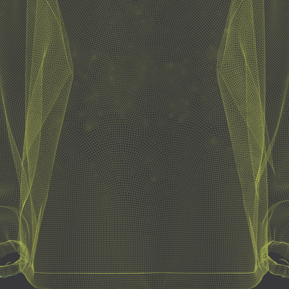 Women's Oversized Jacket 3d Model Marvelous Designer-Clo3d-fbx-obj-Zprj
