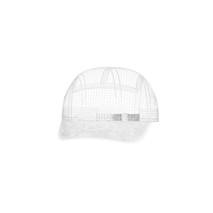 Hat 3d Model Marvelous Designer-Clo3d-fbx-obj-Zprj