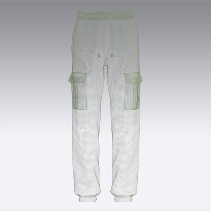 Male Cargo Pant 3d Model Marvelous Designer-Clo3d-fbx-obj-Zprj