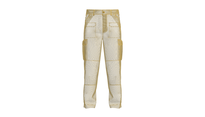 Male Cargo Trouser 3d Model Marvelous Designer-Clo3d-fbx-obj-Zprj