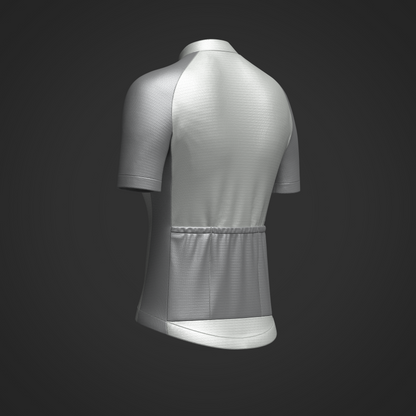 Women Half Sleeve Raglan Jersey 3d Model Marvelous Designer-Clo3d-fbx-obj-Zprj