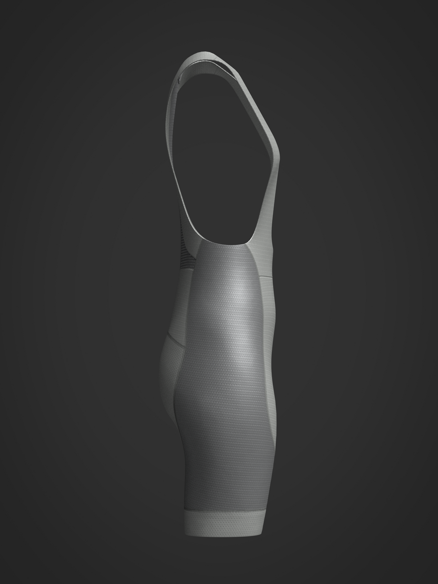Women's Cycling Bib Shorts 3d Model Marvelous Designer-Clo3d-fbx-obj-Zprj
