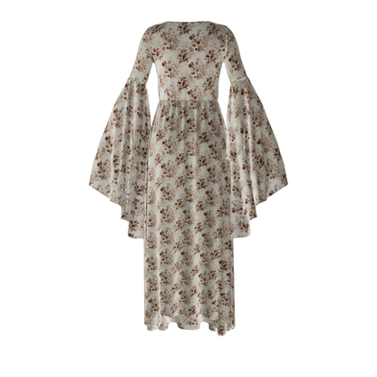 Elf Dress 3d Model Marvelous Designer-Clo3d-fbx-obj-Zprj