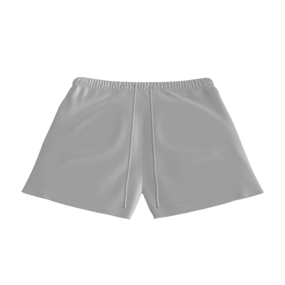 Heavy Fleece Soccer Short 3d Model Marvelous Designer-Clo3d-fbx-obj-Zprj