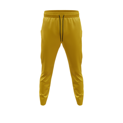 Men's Jogger 3d Model Marvelous Designer-Clo3d-fbx-obj-Zprj