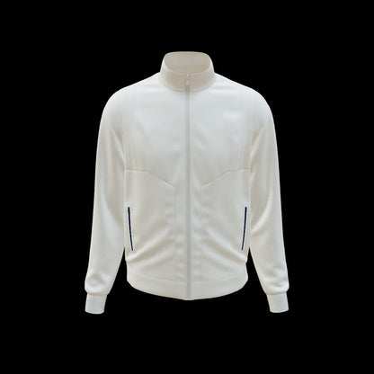 Men's Jacket 3d Model Marvelous Designer-Clo3d-fbx-obj-Zprj