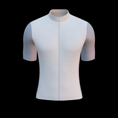 Men's Half Sleeve Cycling Jersey 3d Model Marvelous Designer-Clo3d-fbx-obj-Zprj