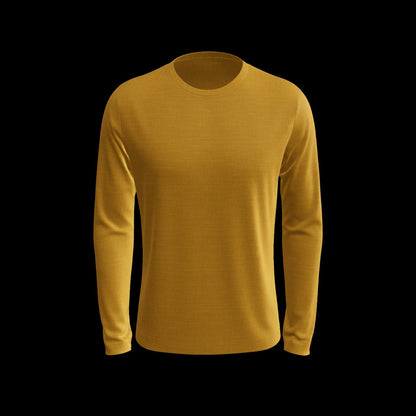 Men's Jersey 3d Model Marvelous Designer-Clo3d-fbx-obj-Zprj
