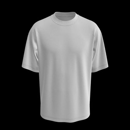 Men's Oversized Raglan T-shirt 3d Model Marvelous Designer-Clo3d-fbx-obj-Zprj