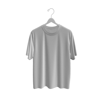 T-shirt on Hanger 3d Model Marvelous Designer-Clo3d-fbx-obj-Zprj