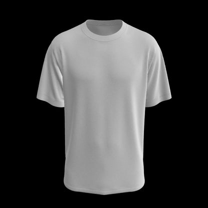 Men's Regular Fit T-Shirt 3d Model Marvelous Designer-Clo3d-fbx-obj-Zprj