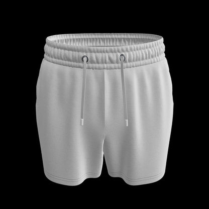 Men's Regular Shorts 3d Model Marvelous Designer-Clo3d-fbx-obj-Zprj
