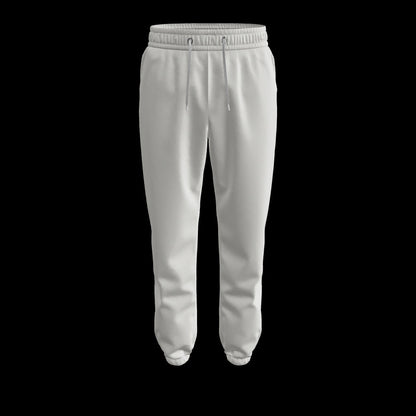 Men's Jogger Elastic 3d Model Marvelous Designer-Clo3d-fbx-obj-Zprj
