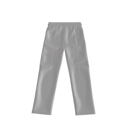 Military Wool Wide Leg Pant 3d Model Marvelous Designer-Clo3d-fbx-obj-Zprj