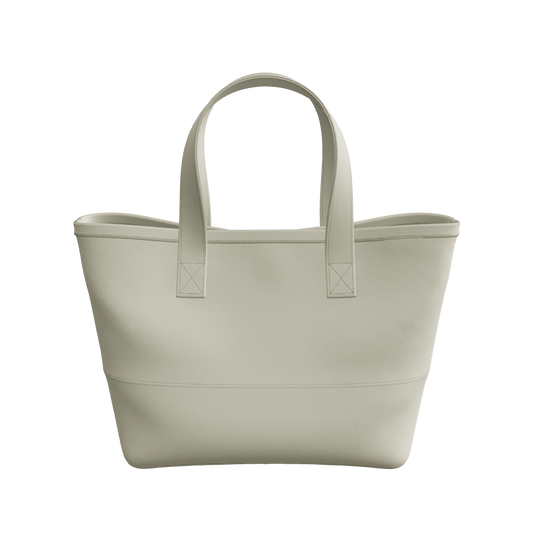 Tote Bag 3d Model Marvelous Designer-Clo3d-fbx-obj-Zprj