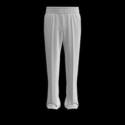 Men' Track Pant 3d Model Marvelous Designer-Clo3d-fbx-obj-Zprj