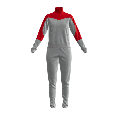 Women Active Wear 3d Model Marvelous Designer-Clo3d-fbx-obj-Zprj