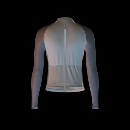 Women Full Sleeve Raglan Jersey 3d Model Marvelous Designer-Clo3d-fbx-obj-Zprj