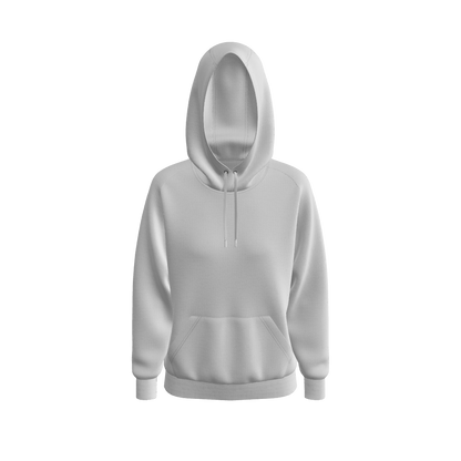 Women Raglan Sleeve Hoodies 3d Model Marvelous Designer-Clo3d-fbx-obj-Zprj